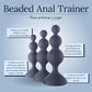 Beaded Anal Trainer