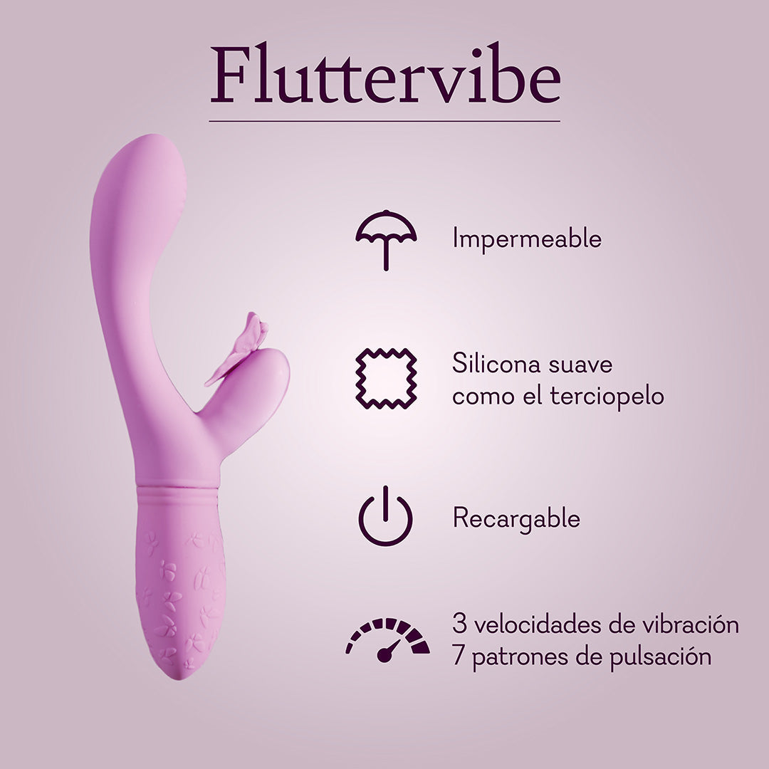 Fluttervibe