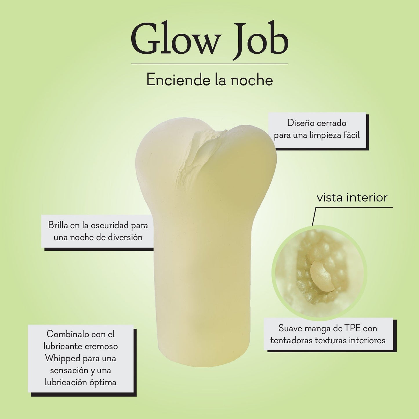 Glow Job