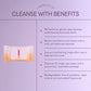 Cleanse with Benefits