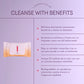 Cleanse with Benefits