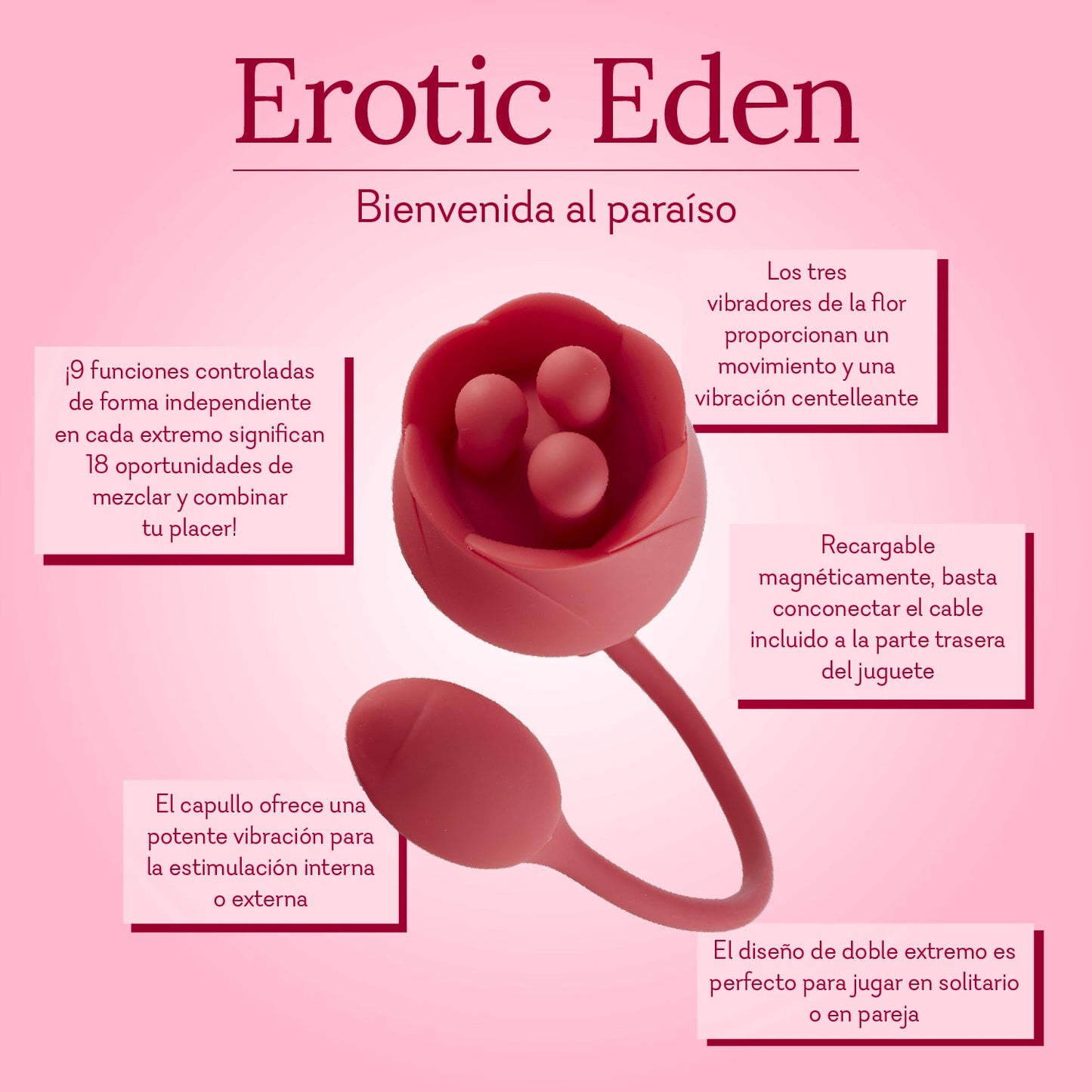 Erotic Eden