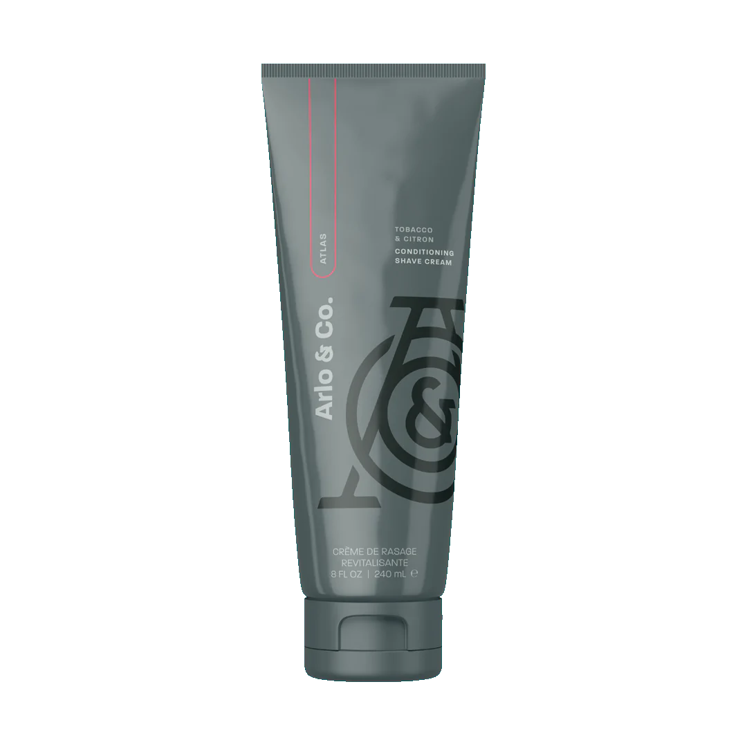 Conditioning Shave Cream - Atlas